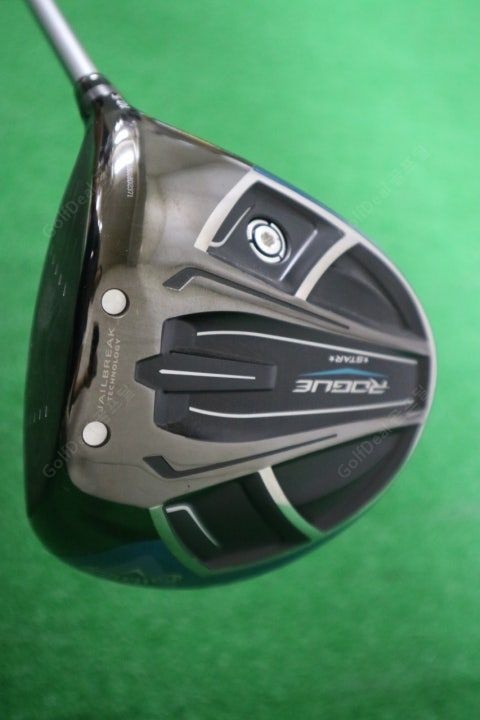 캘러웨이 [중고] 캘러웨이 로그드라이버 10.5도 R강도 상태최상_60328