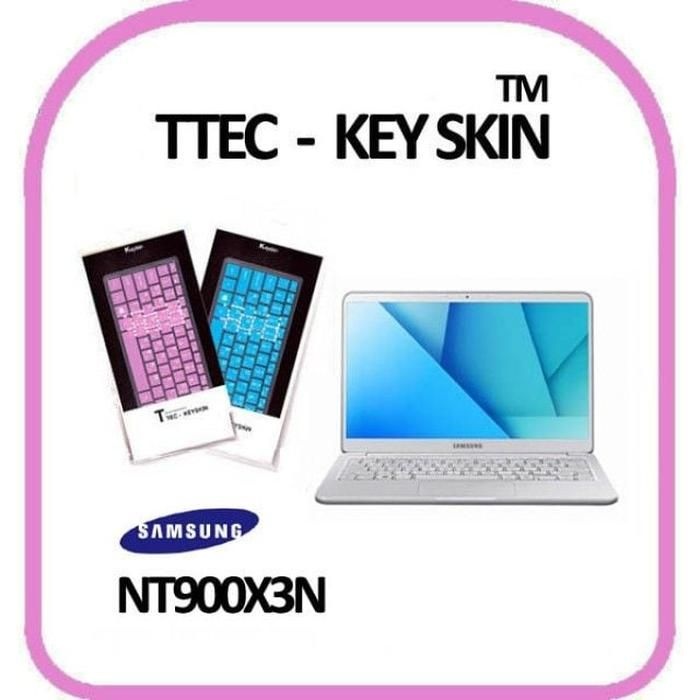 [아우트_63]삼성 키스킨 Always 자판인쇄 노트북9 NT900X3N