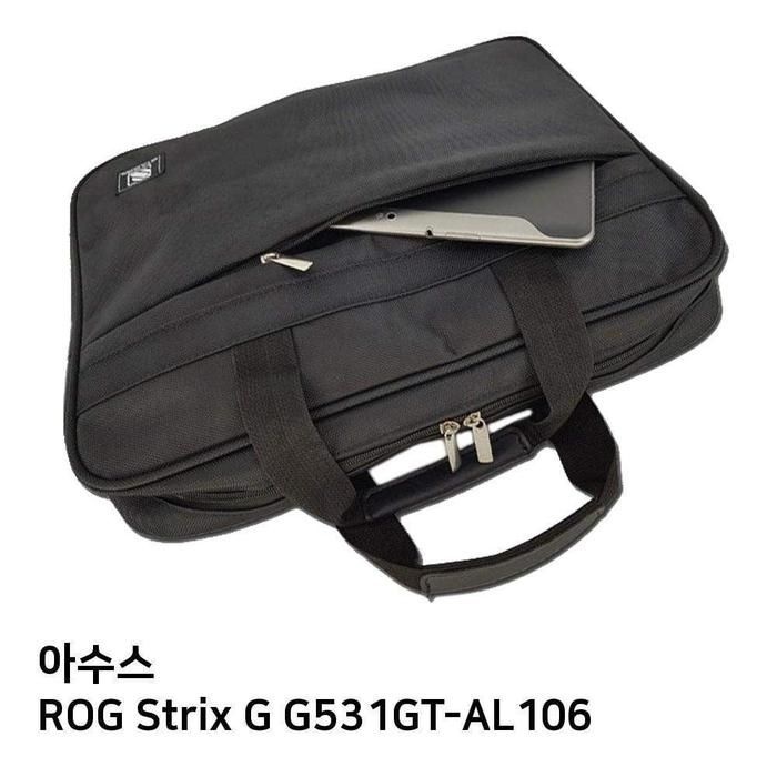 [아우트_63]ROG Strix G 노트북 G531GT-AL106노트북가방
