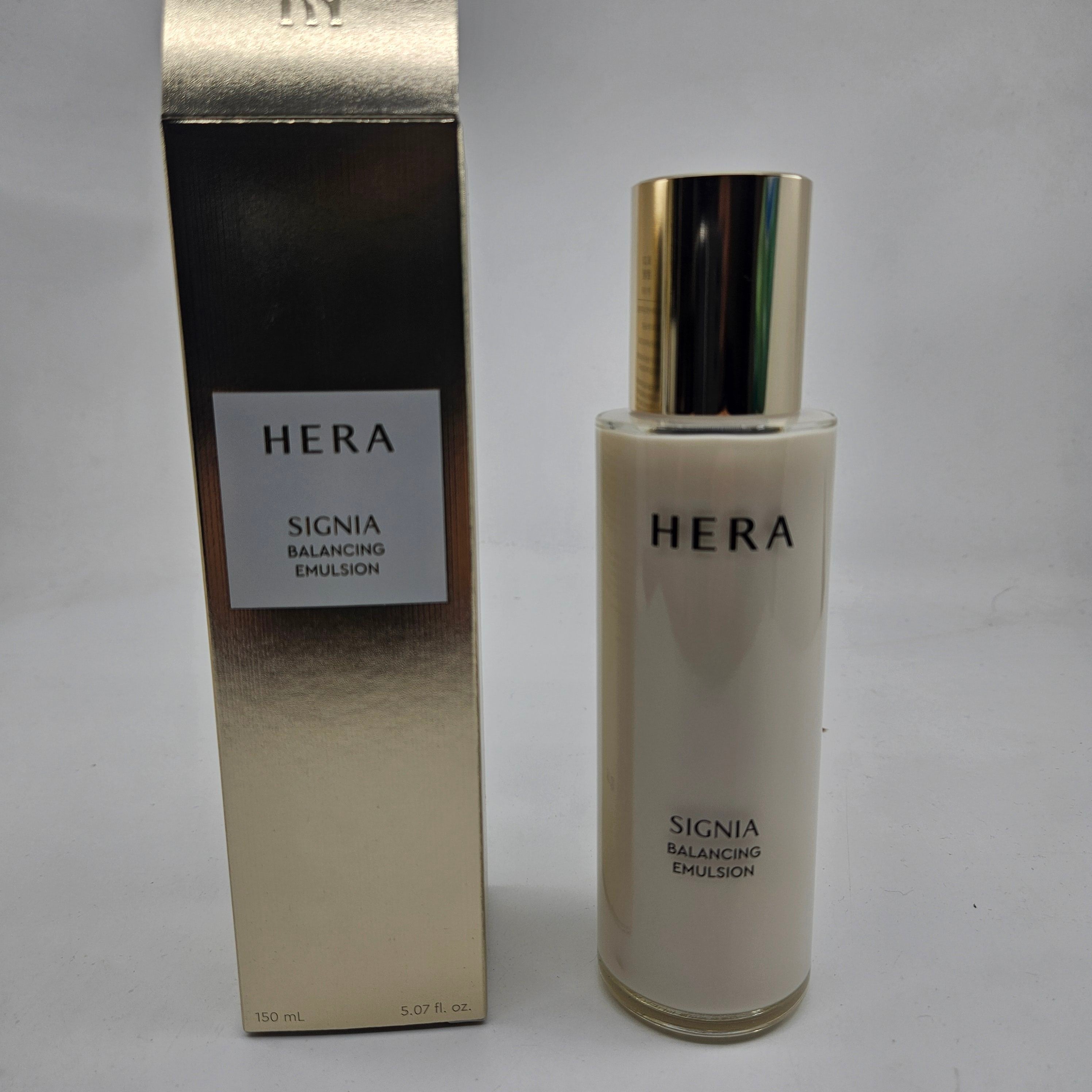 헤라 시그니아  밸런싱 에멀젼 150ml