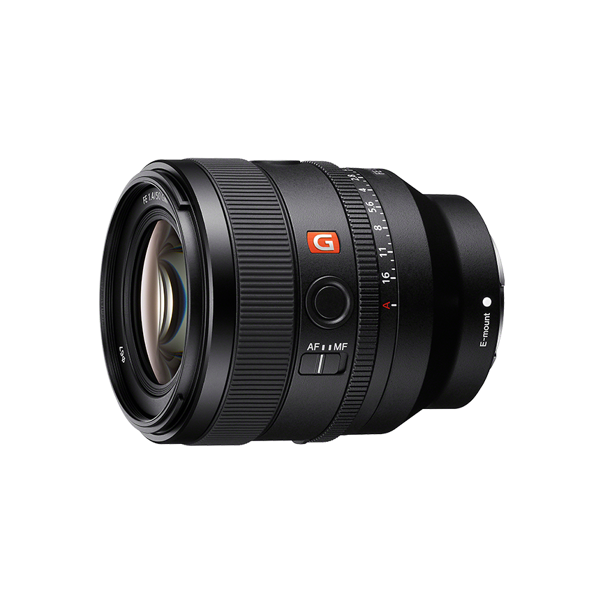 소니 소니 SEL50F14GM / FE 50mm F1.4 GM