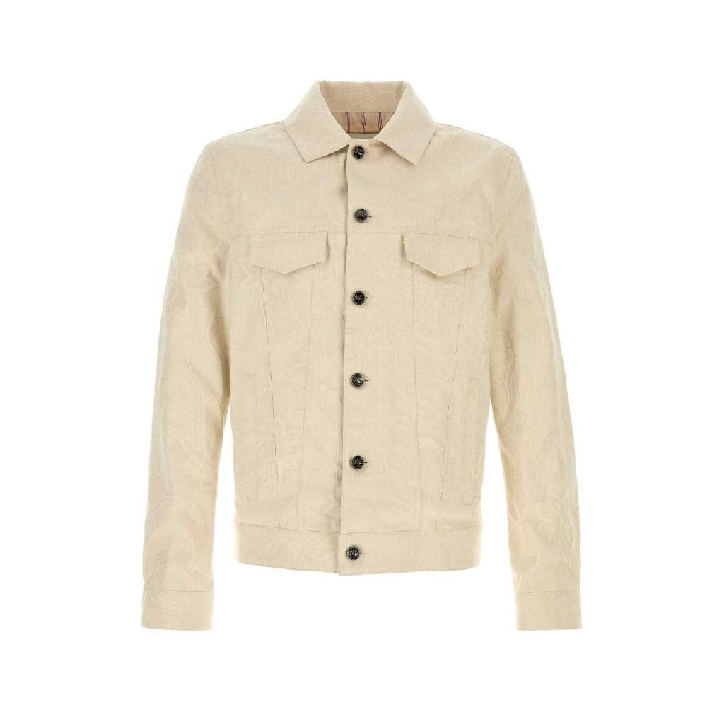 에트로 [해외] 에트로 26SS Etro 자켓 MRNA001499TJEI5M0005 TP574063329