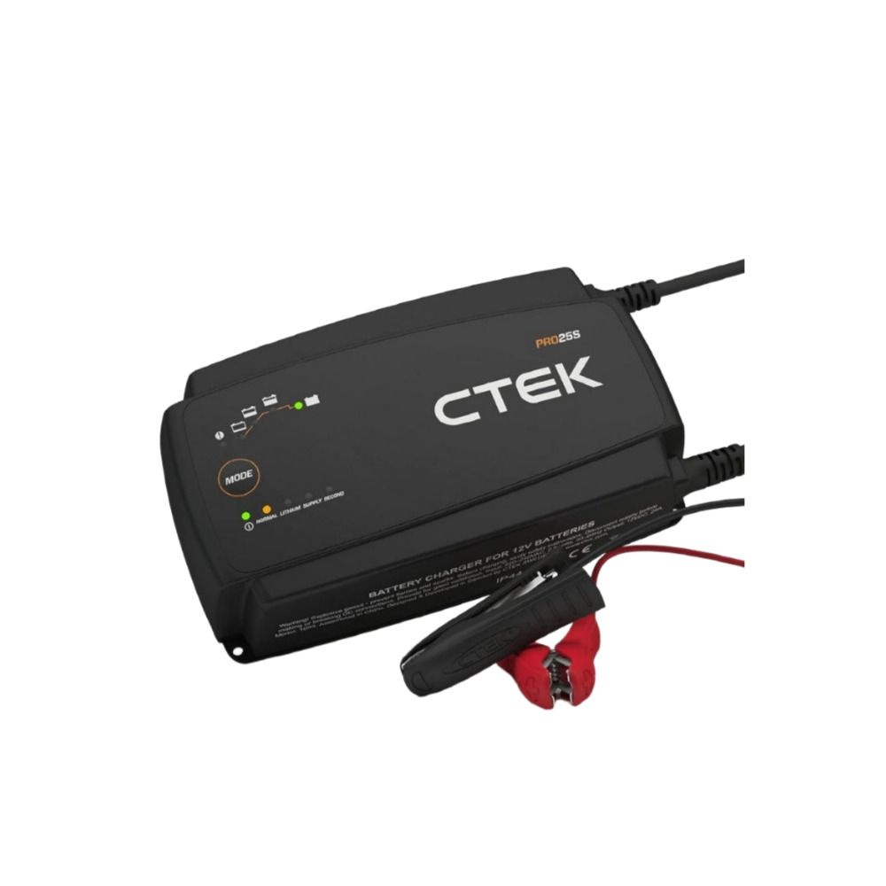 씨텍 프로 25S 자동차 차량용 배터리 충전기 CTEK Pro25S 차량 동호회 추천