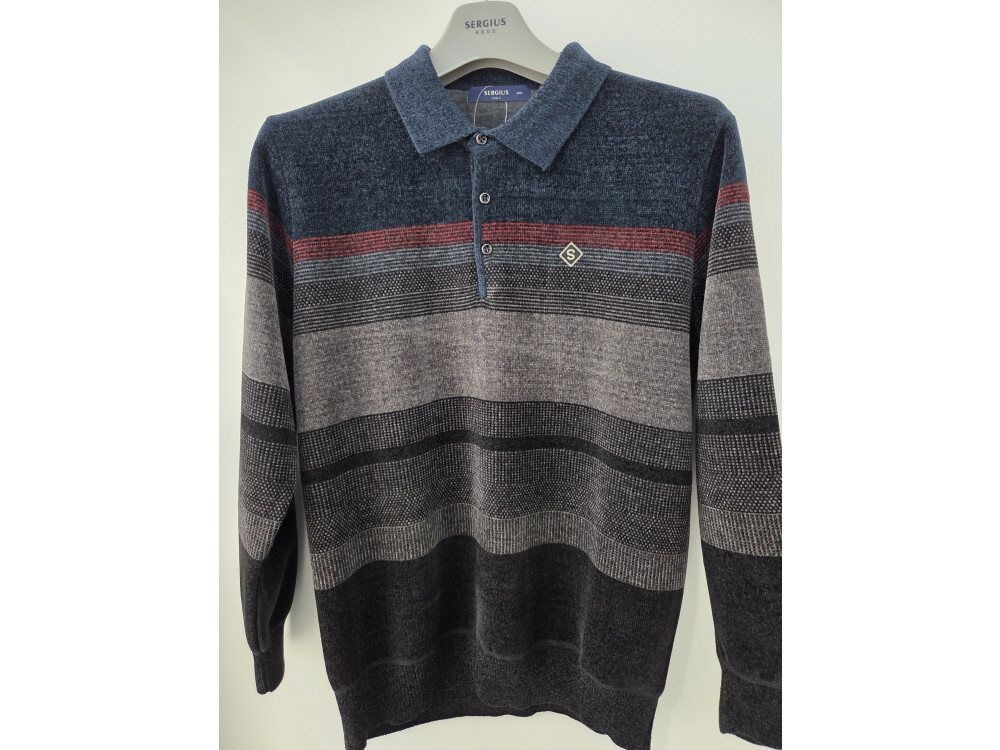 세르지오 세르지오행복한요꼬 카라 기모 dblue xltucm stsvb1d85732335270