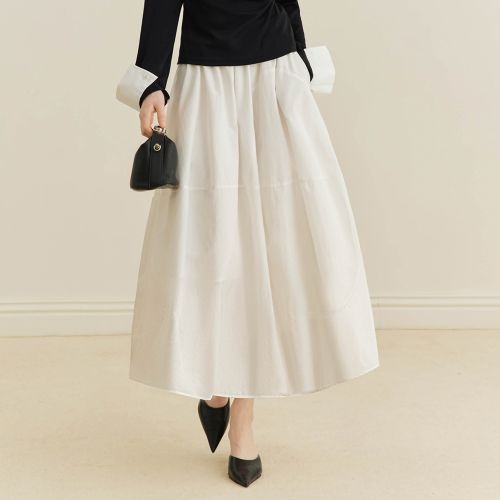4월 2일 배송 YYIAM YY_Hepburn balloon skirt_2color 922532