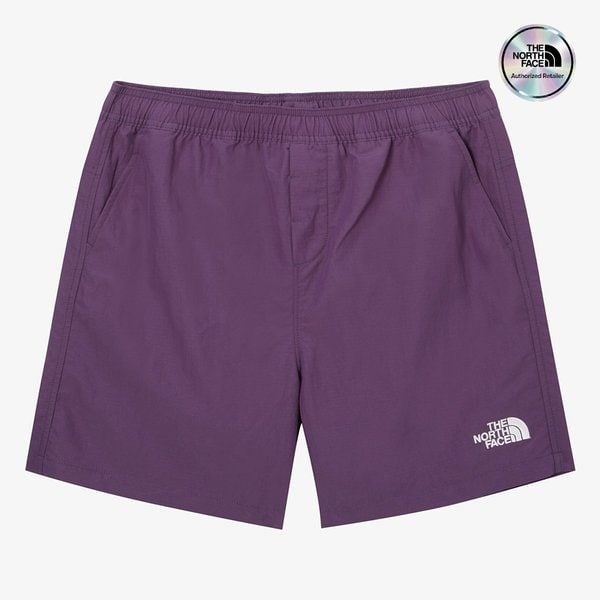 노스페이스 <매장정품> 노스페이스 브랜드관 [ 공식] NS6NQ04M 화이트라벨 버니 쇼츠 196472