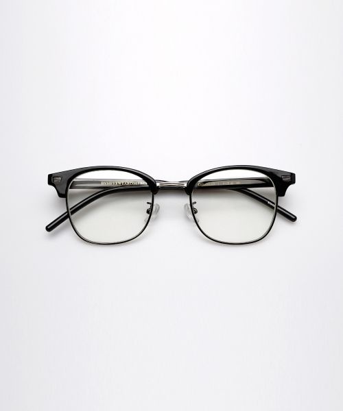 BVH EYEWEAR CEJA black 청광차단렌즈236637