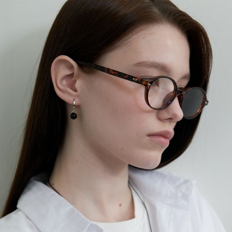 원브릴리언트 [카리나, 르세라핌 사쿠라 착용]Oraa-OB446-Leopard