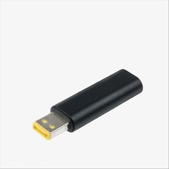[아우트_63]USB TypeC 노트북 전원변환 PDtoDC 3.1 IF948