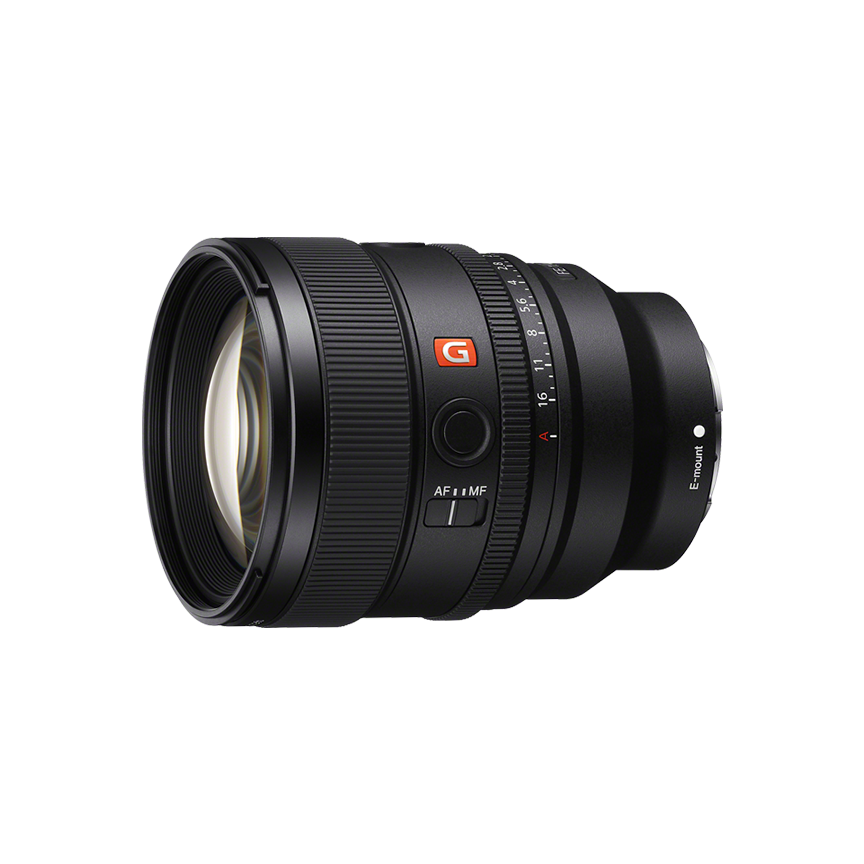 소니 소니 SEL85F14GM2 / FE 85mm F1.4 GM II