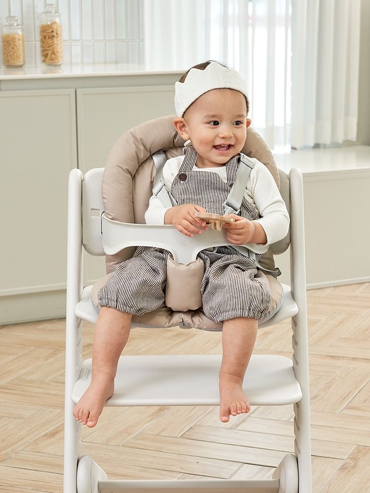 도노도노 맘마존 아기 의자 콤보세트 (하이체어+쿠션+범보의자 세트)