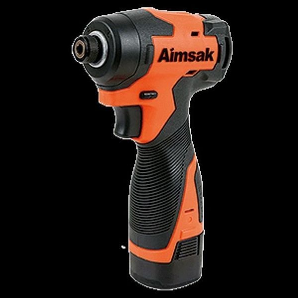 [하프클럽]아임삭 충전임팩드라이버(브러쉬리스) BL14M503 2G(BL14M50 2G) 14.4V(L3.0Ah)