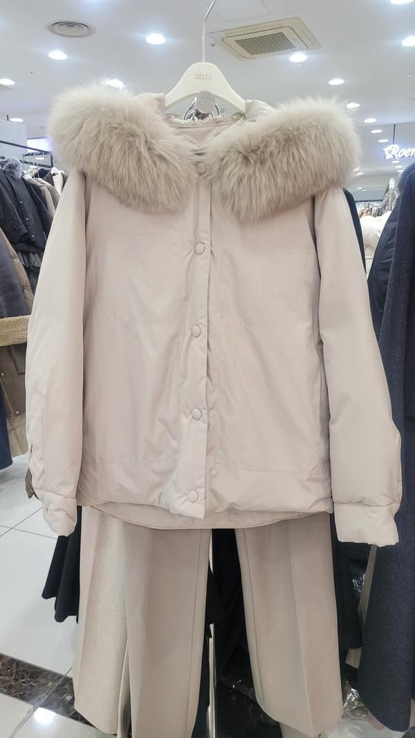 라벨참조 [ab.f.z]패딩AFA1FF-D2A_YS