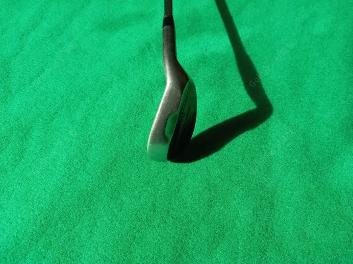 나마데츠 [중고] NANTETSU 51 WEDGE 난테츠 연철 51도웨지