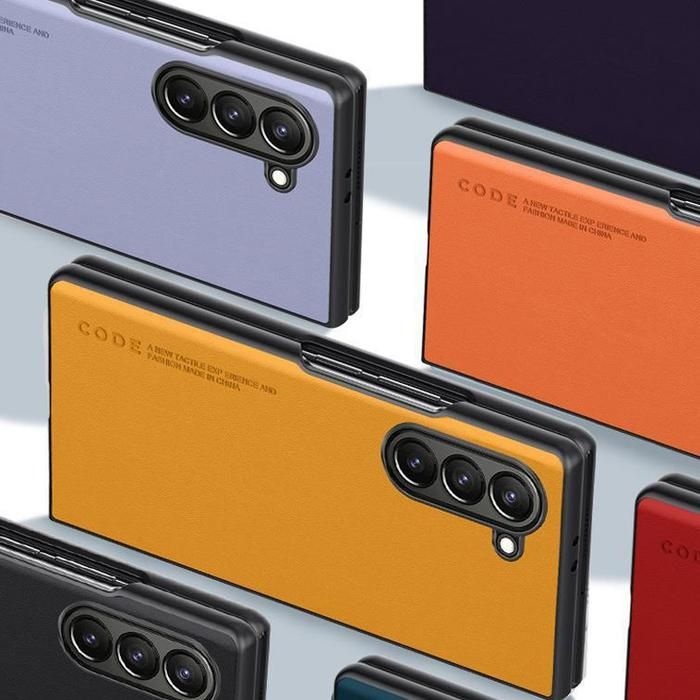 주주연구소 [보리심] 갤럭시 Z폴드6 지폴드6 갤폴드6 SM-F956 케이스 5420