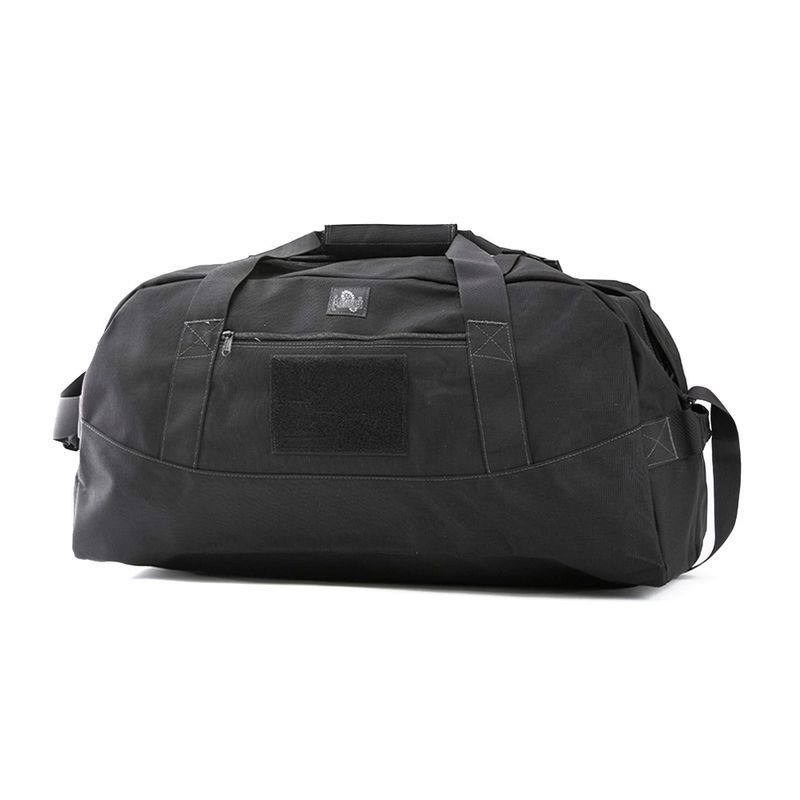 MAGFORCE MAGFORCE 다이하드 트래블백 XL 블랙 0651B 3160789