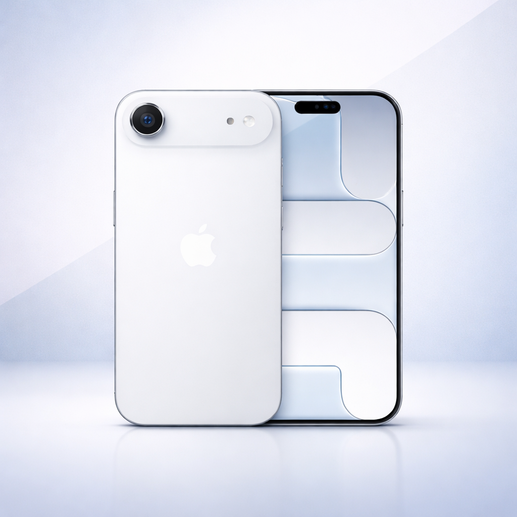 Apple 아이폰 17 air 에어 자급제 공기계 256 GB 기가 딥 블루 MG2P4KH/A