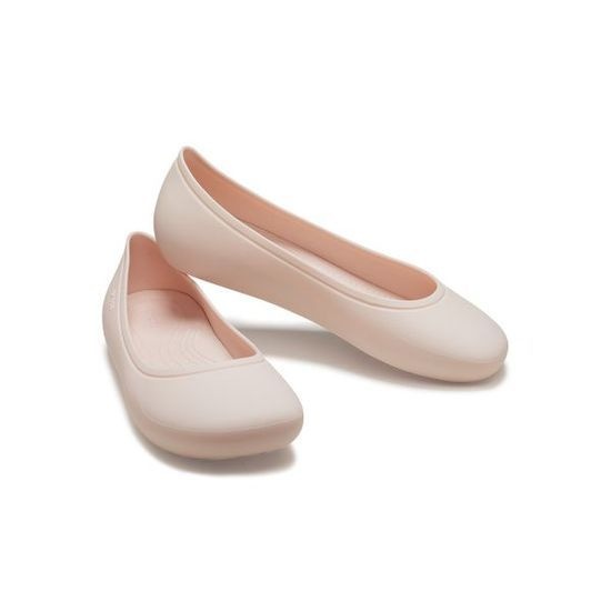 코오롱스포츠 여성 브루클린 플랫 QUA (24SWFT209384) 24SWFT209384_Z6UR 301961 2220100