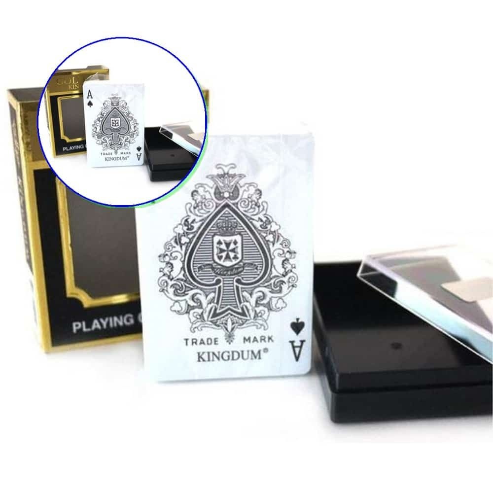 [쌍문상회 협력사]쌍문상회 원카드 골드킹덤 게임놀이 포커