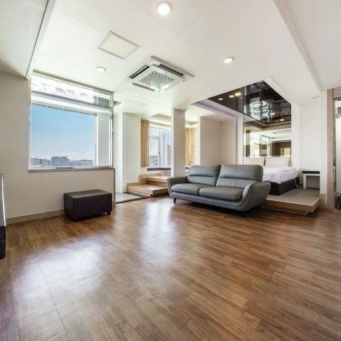 속초갯배오션스파 & 월풀스파