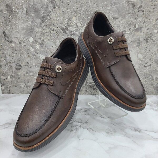 [탠디 (패플)] [탠디]남성 3bt2w4e027 경량 소가죽 보트화 MS1064_SH