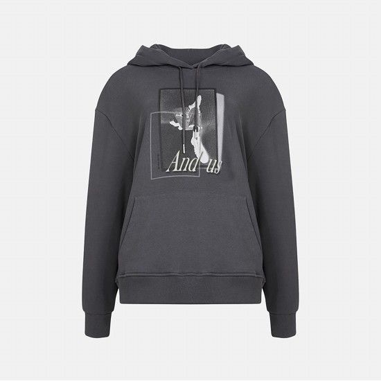 메트로시티 메트로시티 후드티 M233CT5103DG