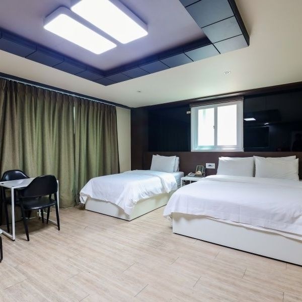 오산 프롬에이치 제이호텔