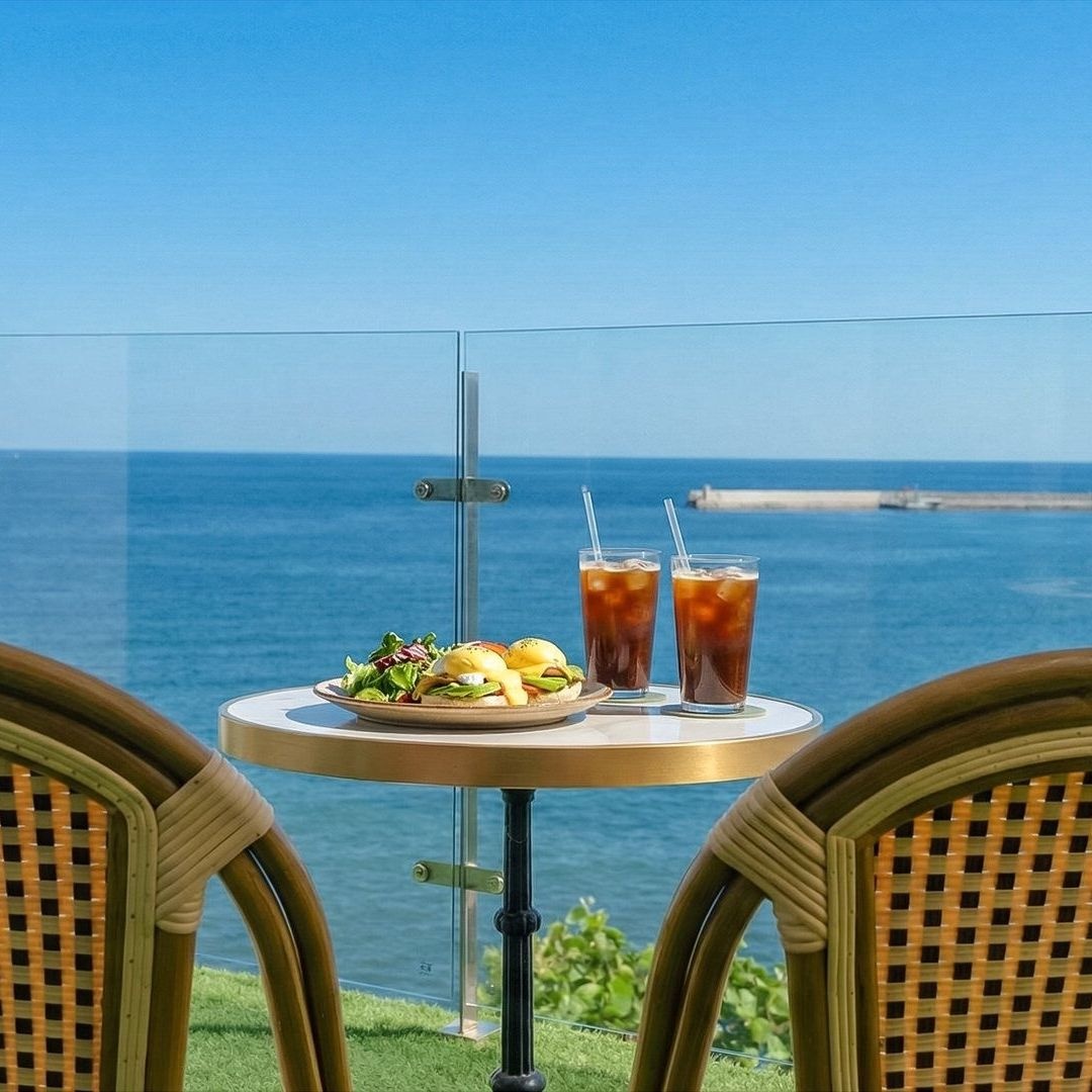 삼척 피스하우징스파애견펜션