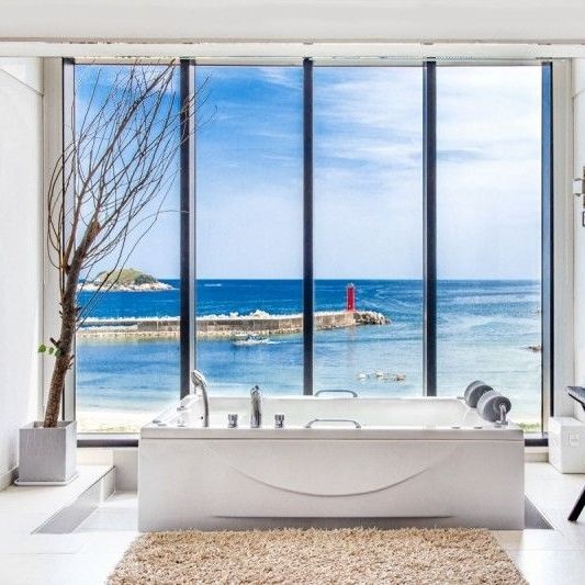 고성(속초) 탑하우스스파펜션