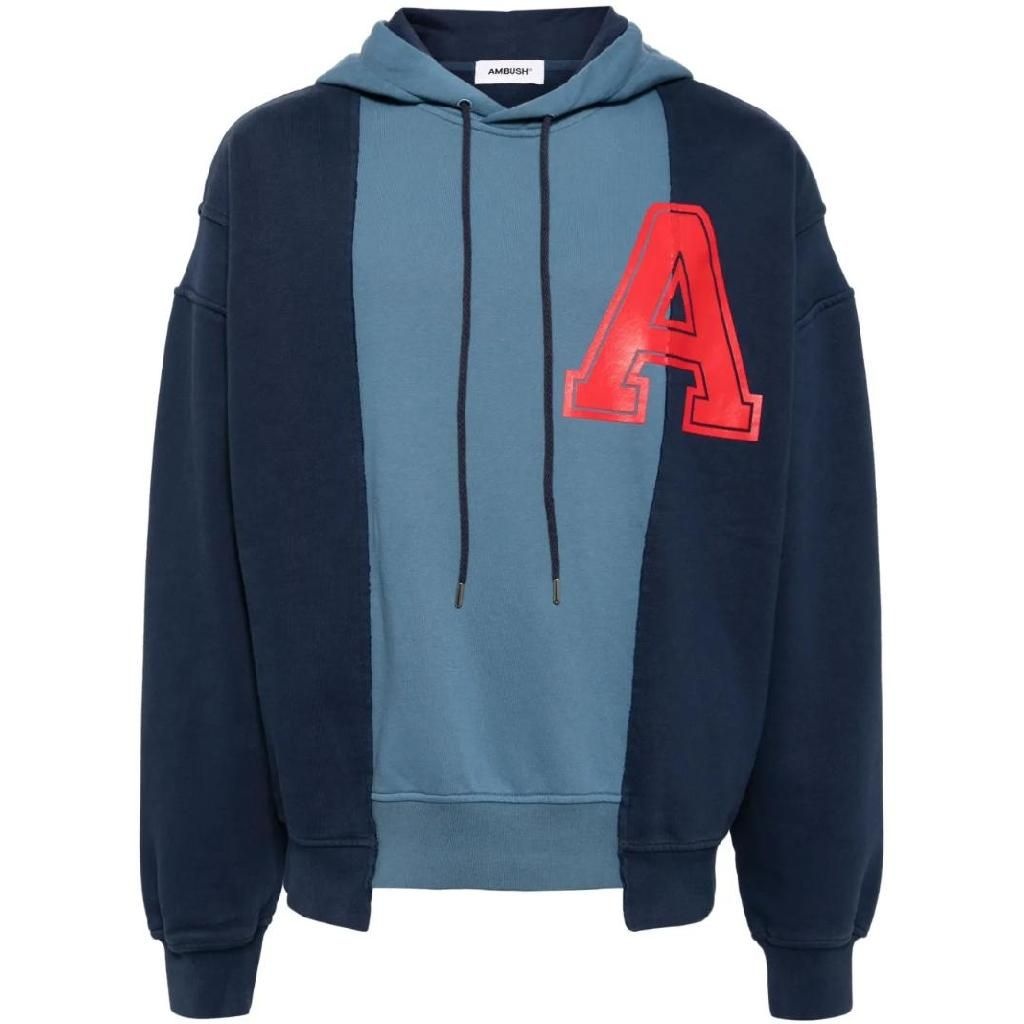 앰부쉬 엠부시 앰부쉬 코튼 후드 스웨트셔츠 AMBF2MSWS0005 TP440283003