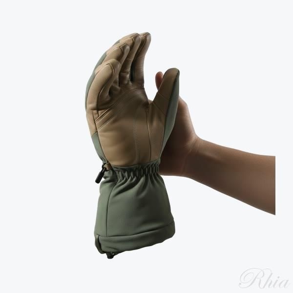 ARC`TERYX 아크테릭스 25FW 피션 SV 글러브 AEPFU09939 FCA FISS이온 글로브