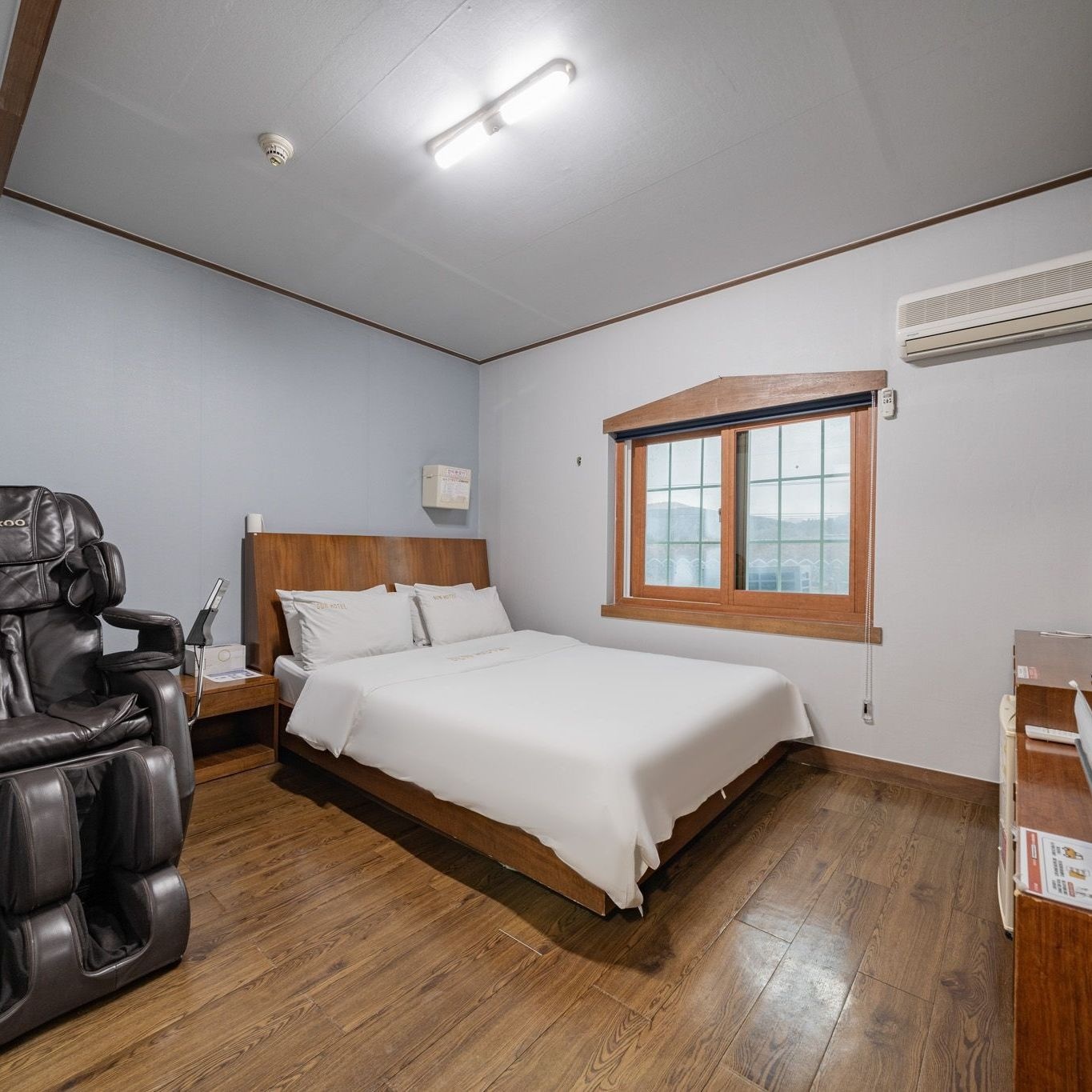 홍천 몰디브(오션월드)