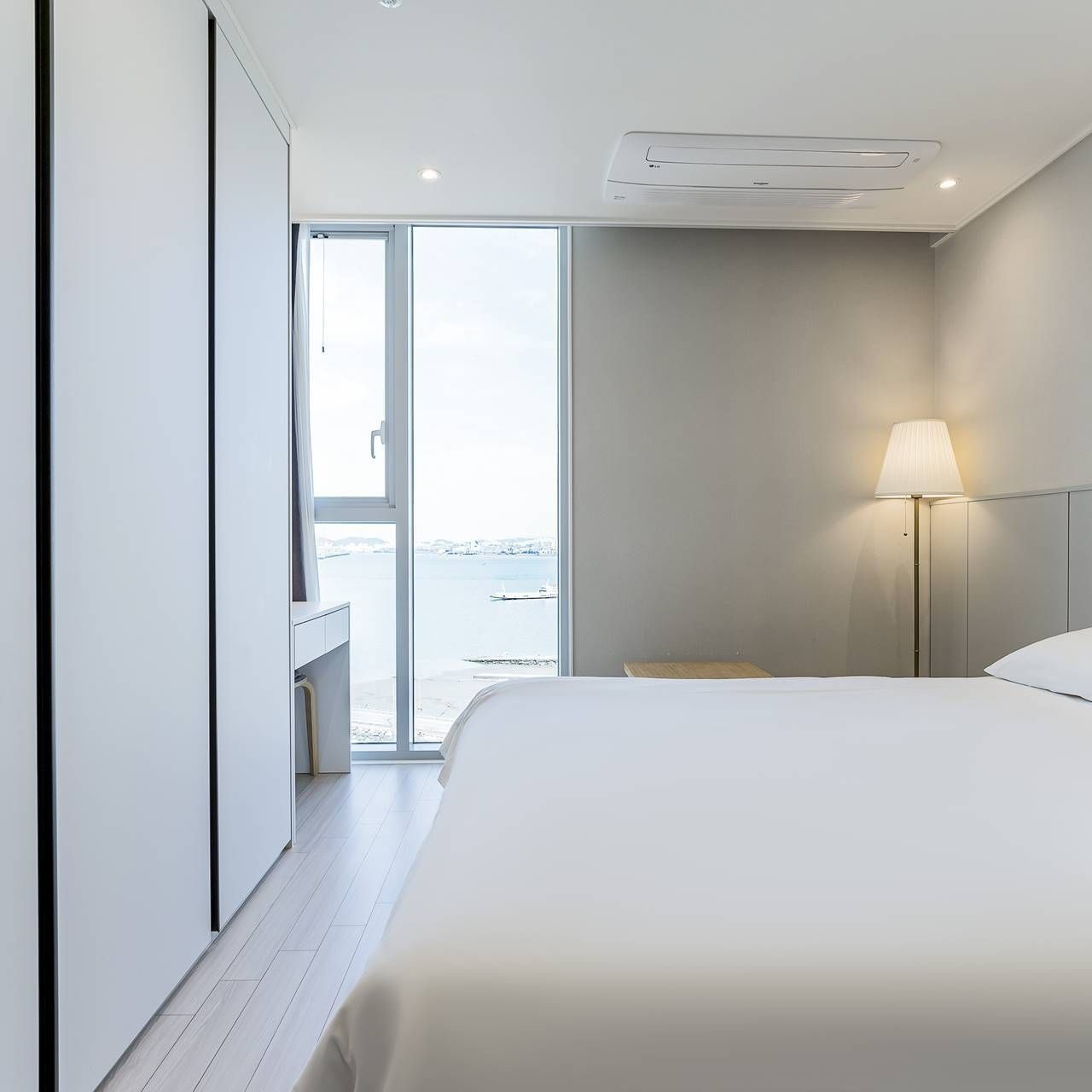 인천(영종도) 인터내셔널 오션파크나인 호텔