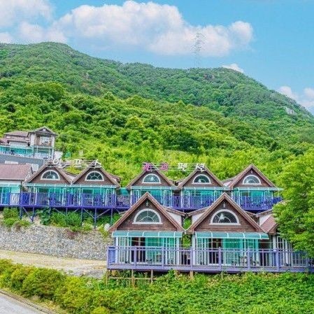 밀양 알프스관광펜션