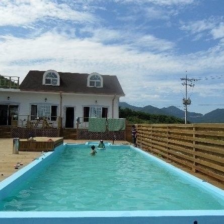 고성(경남) 가족여행펜션