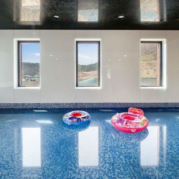 남양주 아인티오스파풀빌라펜션