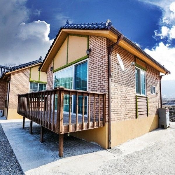 양평 서후리산촌생태마을펜션