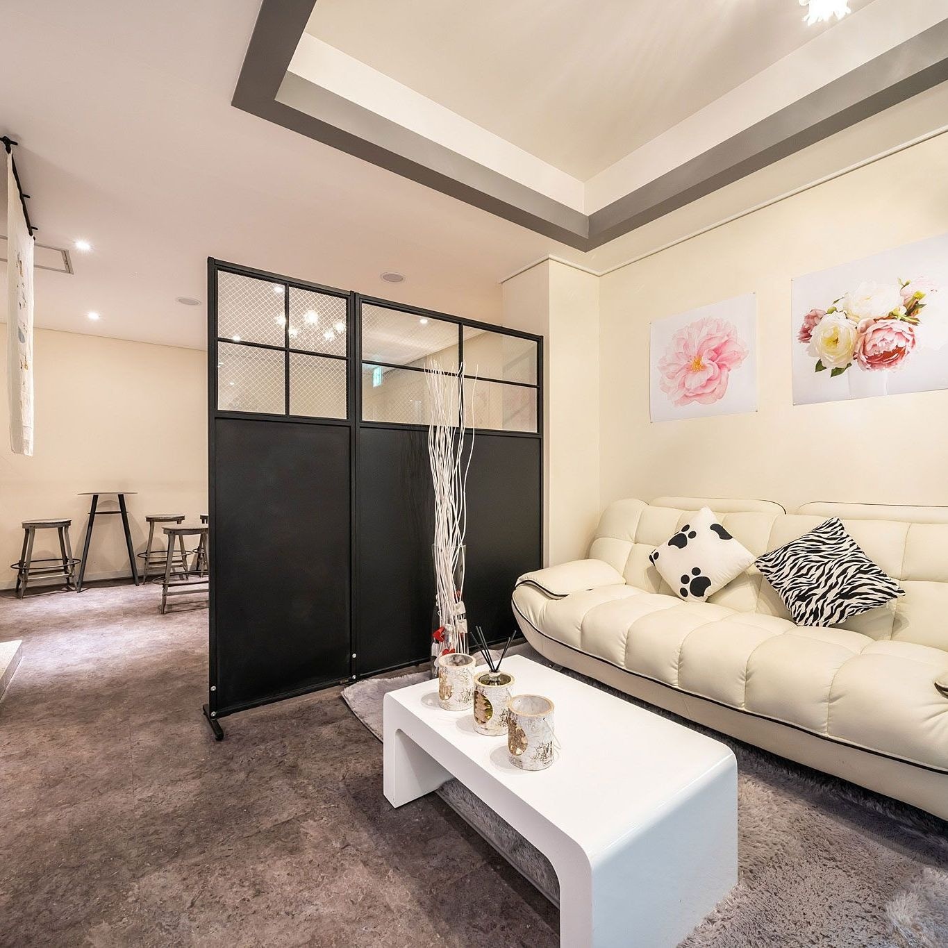 이천 장호원 짬 무인텔