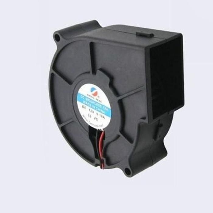 [아우트_63]쿨링팬 냉각팬 오버 본체쿨러 X 73mm 30mm