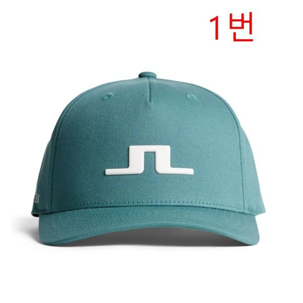 [j.Lindeberg]제이린드버그 모자 캡 2025 남자 골프모자 HEATH