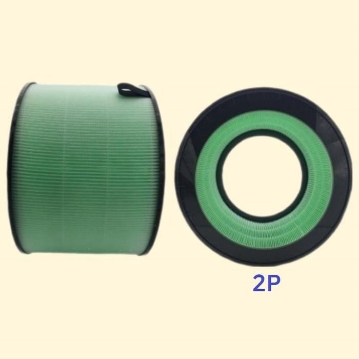 [아우트_63]공기청정 퓨리케어2단형 헤파전용2개 AS300DNPA