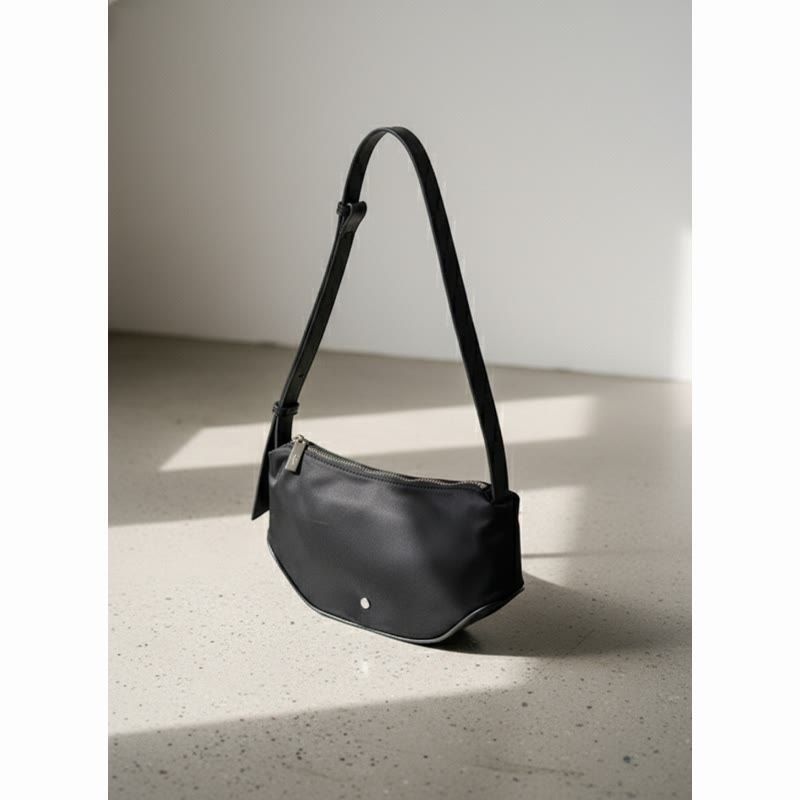 MUCU AND EBONY MUCU AND EBONY Dulcet 가방 블랙