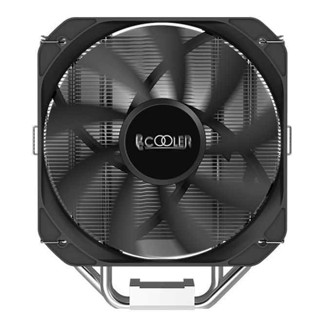 CPU쿨러 공랭 타워형 데스크탑 PALADIN 400