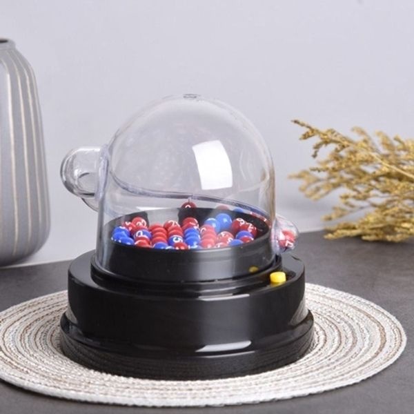 번호 생성 게임 로또 슬롯 추첨 번호 기계 DD11293