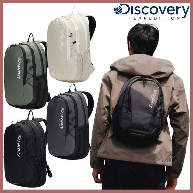 [롯데백화점] 디스커버리 익스페디션 [택가 139,000원] 할인/특가/산행용/데일리용 남여공용 리버티 백팩 17L DXBK1504N
