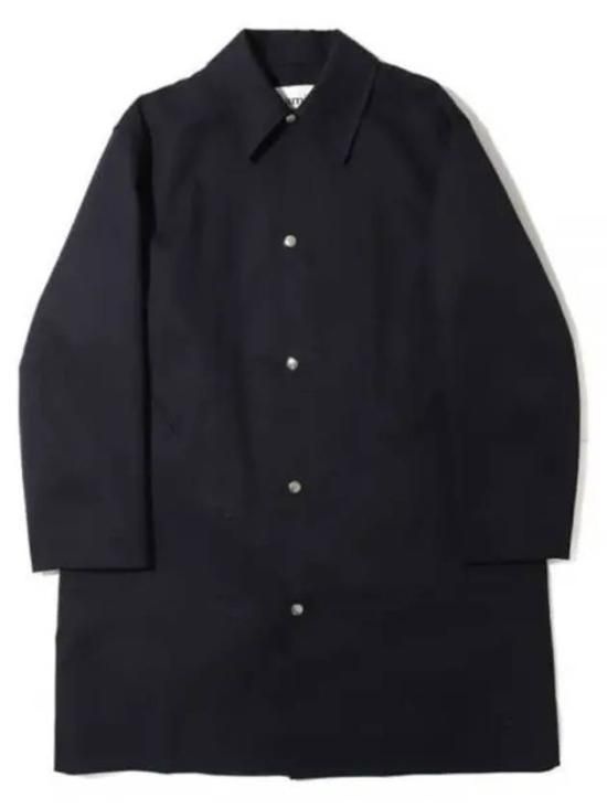아미노바이탈 아미 코트 HCO004CO0010491 NAUTIC BLUE DOM