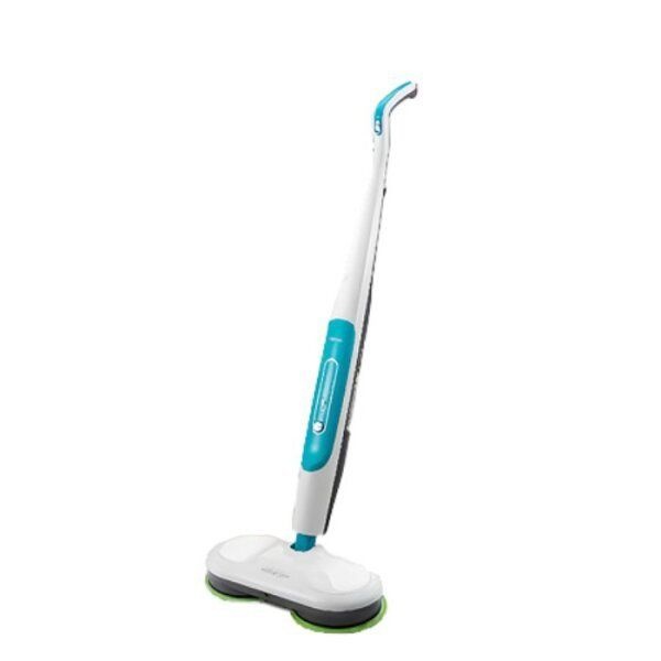 신일(주) 에스트라 신일 트윈회전 스팀 물걸레 청소기 SDC-S7000WM (330ml물통)