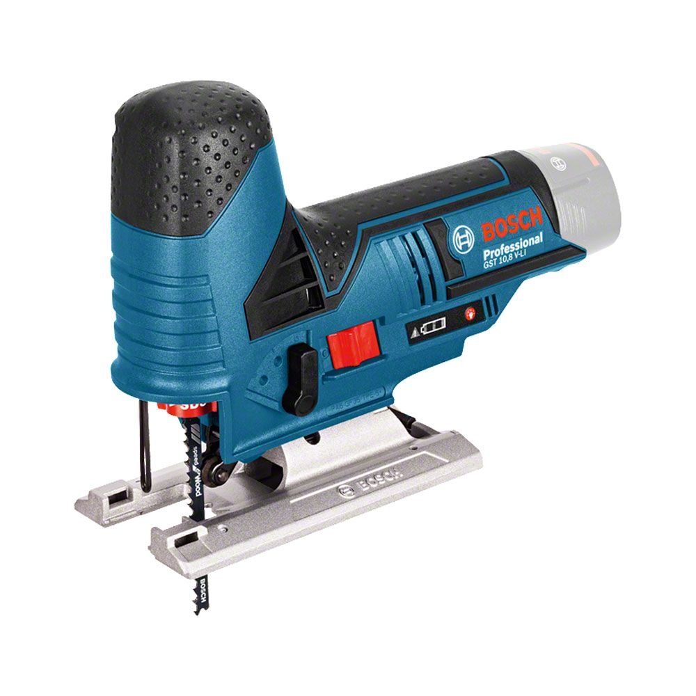 보쉬 직소기 GST10.8V-LI 충전 10.8V 본체만 베어툴