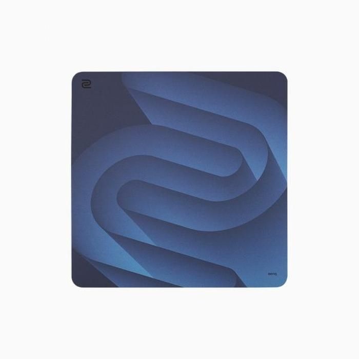 조위 벤큐 마우스 패드 특수 저마찰 조위 H-SR-SE Blue II 특대 1개