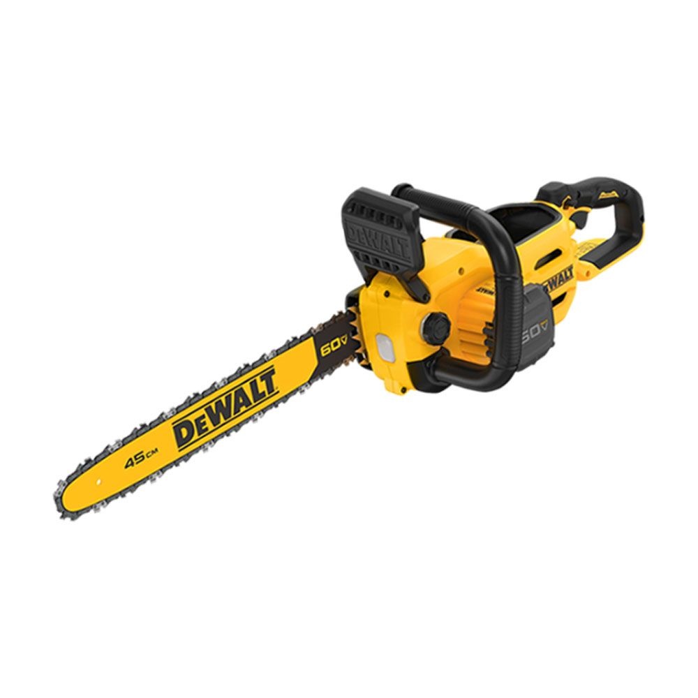 디월트 디월트 DCMCS574N 충전 체인톱 450mm 60V 본체 베어툴